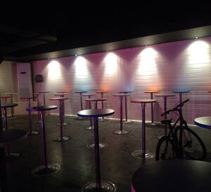 ark gigs caddebostan fotograflari